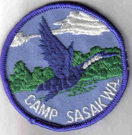 Camp Sasakawa