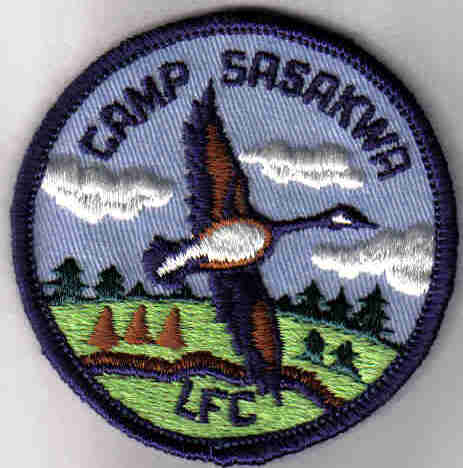 Camp Sasakawa