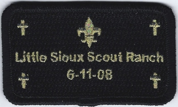 Little Sioux Scout Ranch