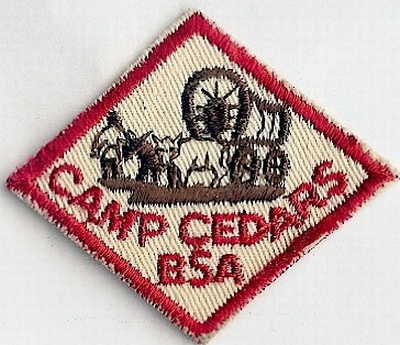 Camp Cedars