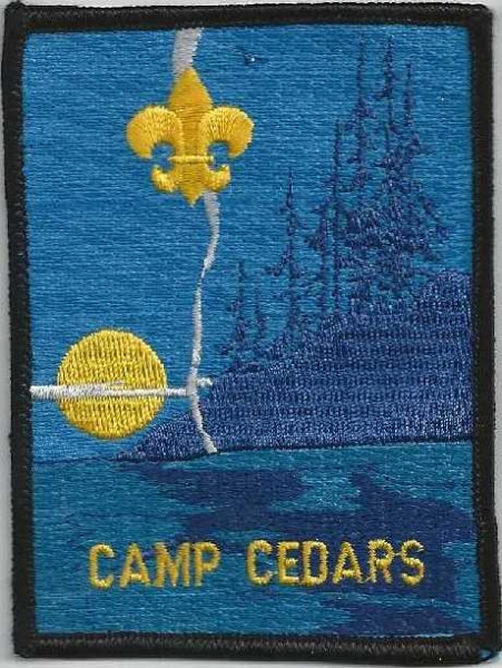 Camp Cedars