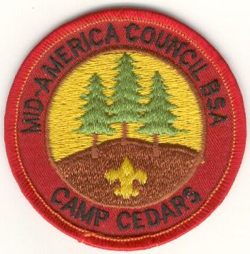 Camp Cedars