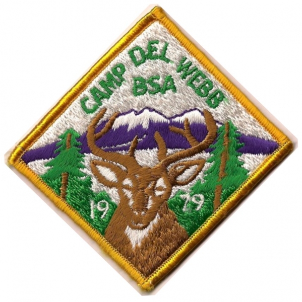 1979 Camp Del Webb