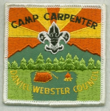 Camp Carpenter