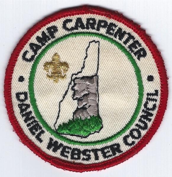 Camp Carpenter