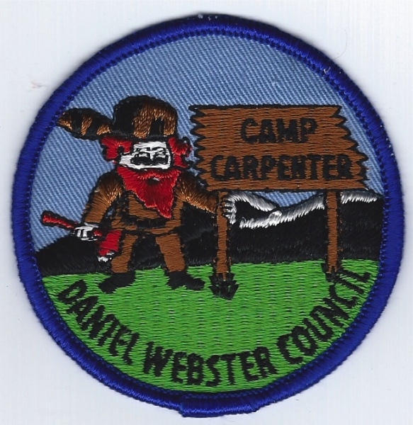 Camp Carpenter
