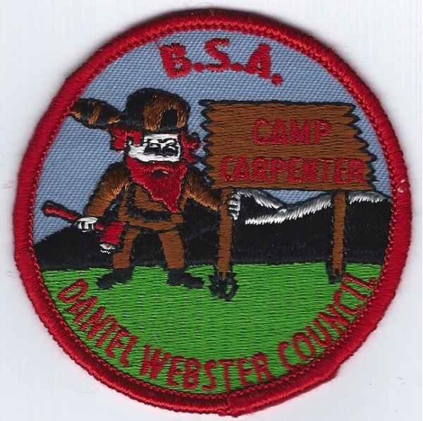 Camp Carpenter