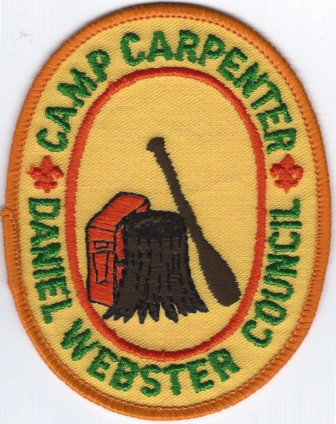 Camp Carpenter