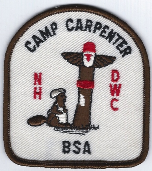 Camp Carpenter