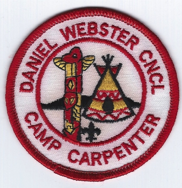 Camp Carpenter