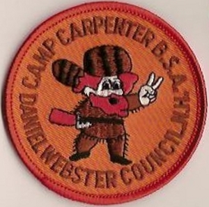 Camp Carpenter