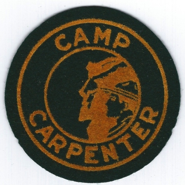 Camp Carpenter