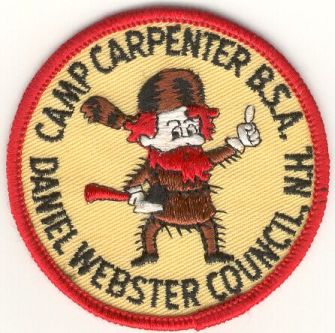 Camp Carpenter