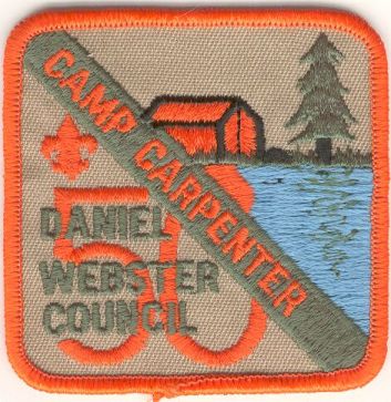 Camp Carpenter