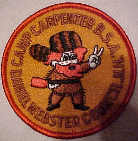 Camp Carpenter