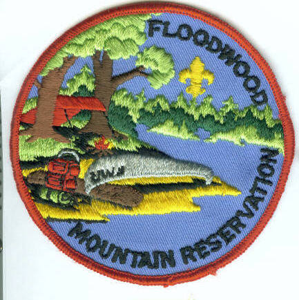 Floodwood Mountain Reservation