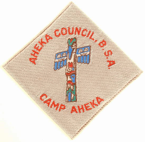 Camp Aheka