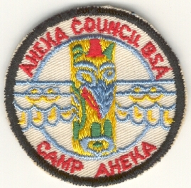 Camp Aheka