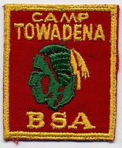 Camp Towadena