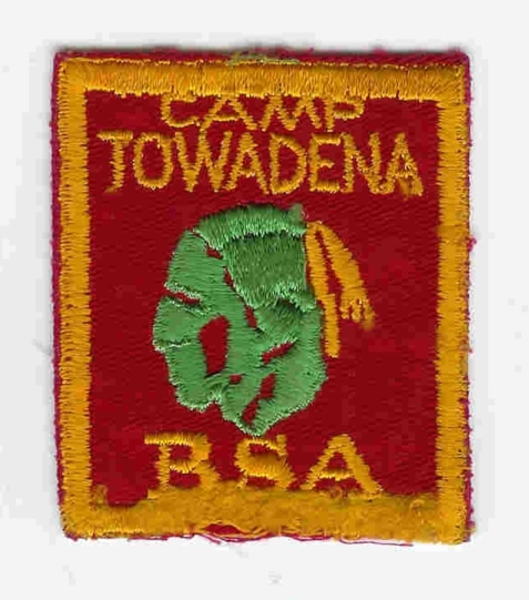 Camp Towadena