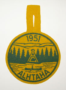 1951 Camp Alhtaha