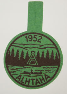 1952 Camp Alhtaha