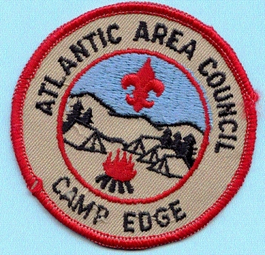 Camp Edge