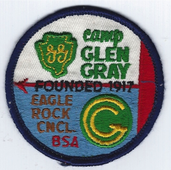 Camp Glen Gray