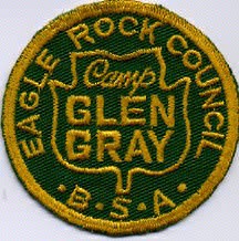 Camp Glen Gray