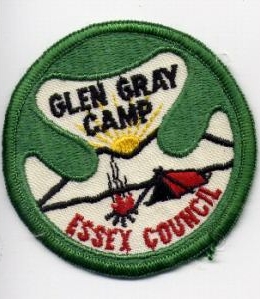 Camp Glen Gray