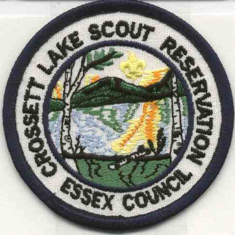 Crossett Lake Scout Reservation