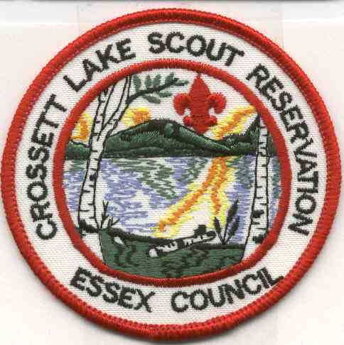 Crossett Lake Scout Reservation