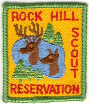 Rock Hill Scout Reservation