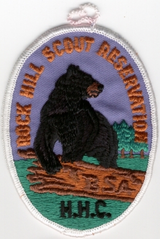 Rock Hill Scout Reservation