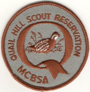 Quail Hill Scout Reservation