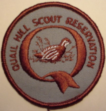 Quail Hill Scout Reservation