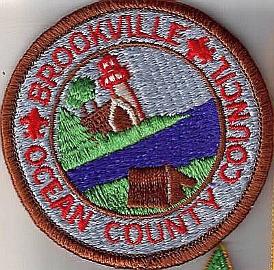 Brookville Scout Reservation