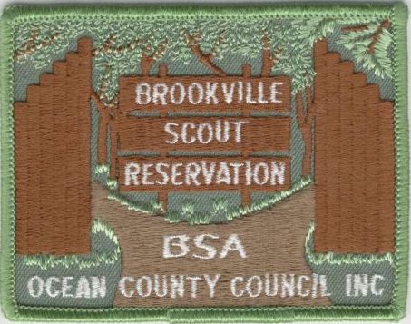 Brookville Scout Reservation