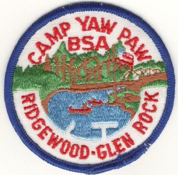 Camp Yaw Paw