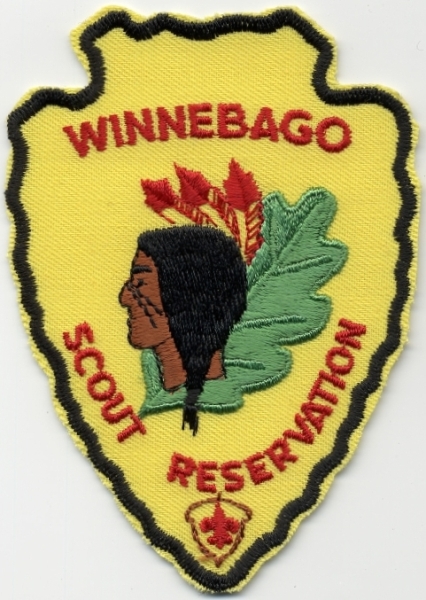 Winnebago Scout Reservation