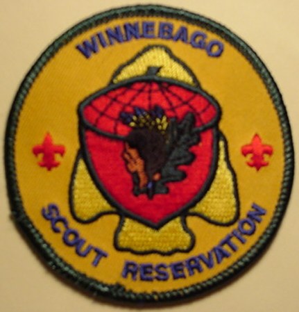 Winnebago Scout Reservation