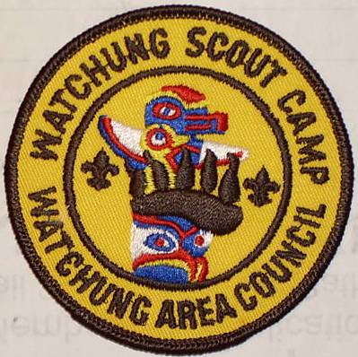 Watchung Scout Camp