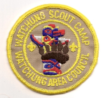 Watchung Scout Camp