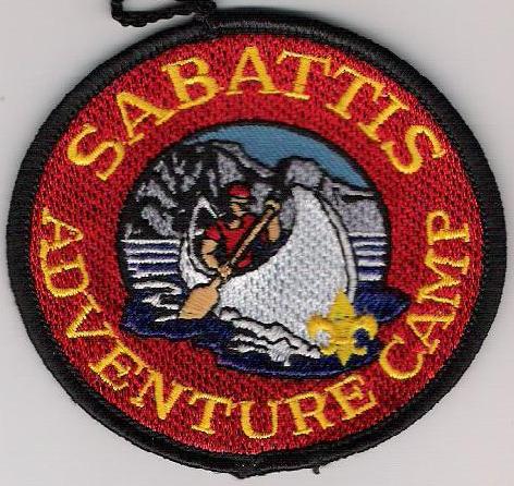 Sabattis Adventure Camp