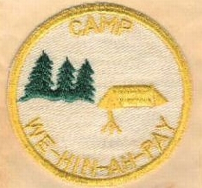 Camp We-Hin-Ah-Pay