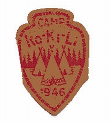 1946 Camp Rokili