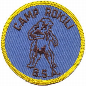 Camp Rokili