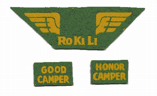 Camp Rokili