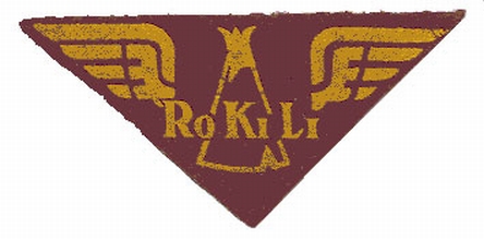 Camp Rokili