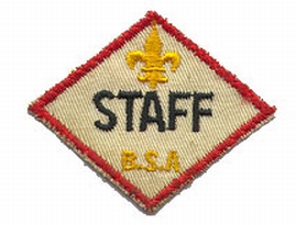 Camp Rokili - Staff